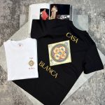 Casa Tshirt Black