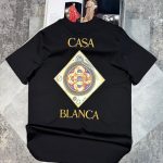 Casa Tshirt Black