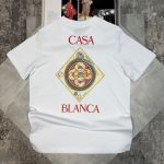 Casa Tshirt White