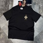 Casa Tshirt Black