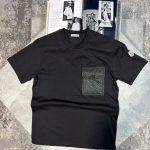 Cler Tshirt Black