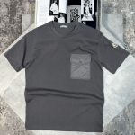 Cler Tshirt Grey