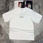 Stone Tshirt White