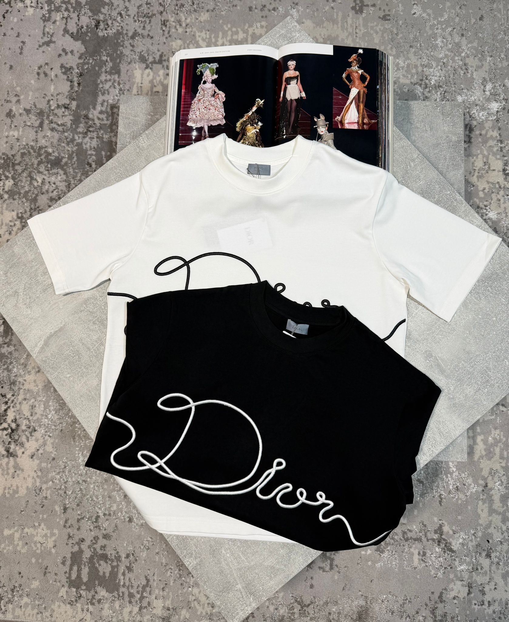 IOR Tshirt Black - Image 3