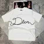 IOR Tshirt White