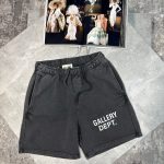GD shorts