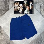 GD shorts Blue