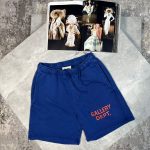 GD shorts Blue
