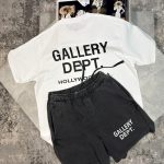 GD shorts