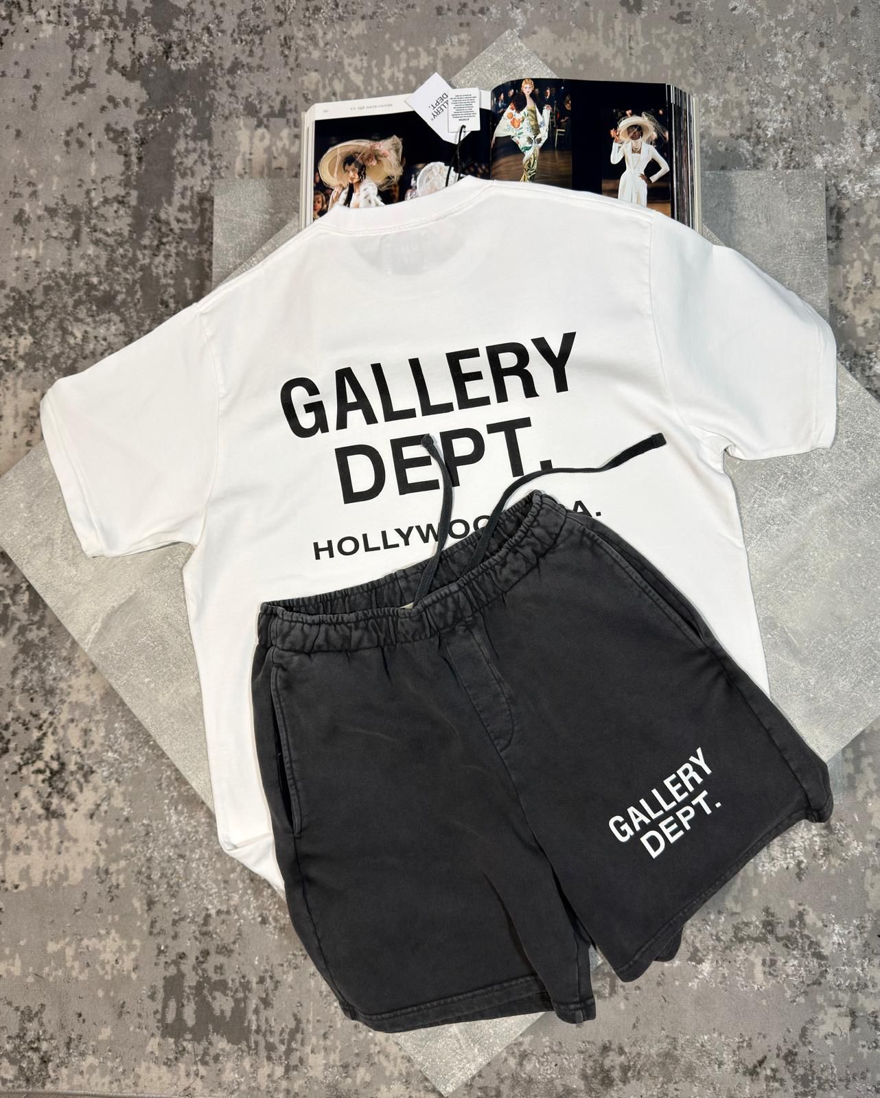GD shorts - Image 3