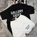 GD shorts White
