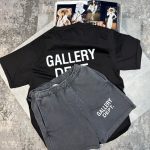 GD shorts