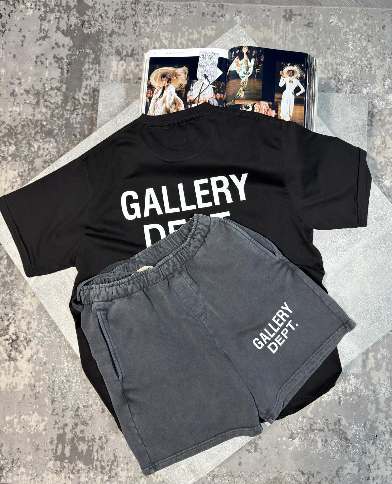 GD shorts - Image 4
