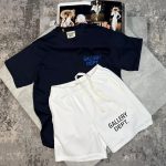 GD shorts White