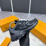 LV Tactics Black