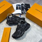 LV Tactics Black