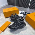 LV Tactics Black