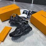 LV Tactics Black