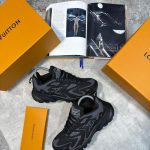 LV Tactics Black