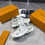 LV Tactics White