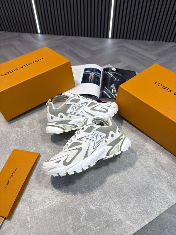 LV Tactics White - Image 2