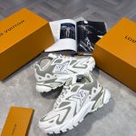 LV Tactics White