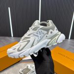 LV Tactics White