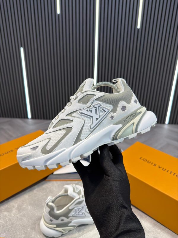 LV Tactics White - Image 5