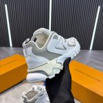 LV Tactics White