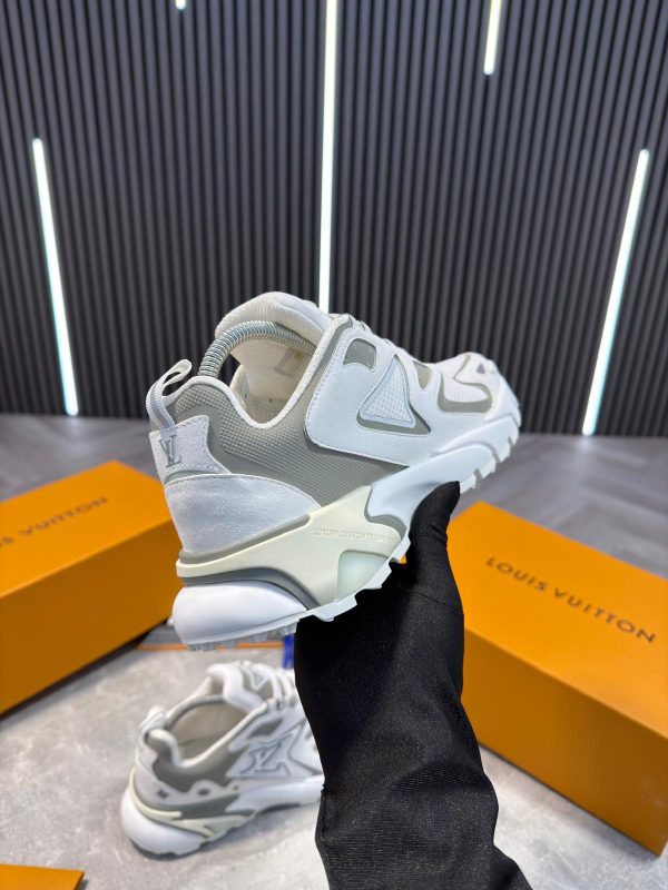 LV Tactics White - Image 6