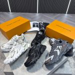 LV Tactics White