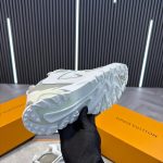 LV Tactics White
