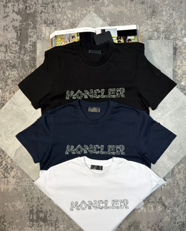 Cler tshirt White - Image 2
