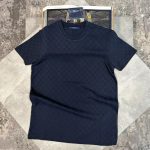 LV Tshirt Navy