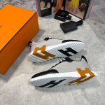 Herm Trainers