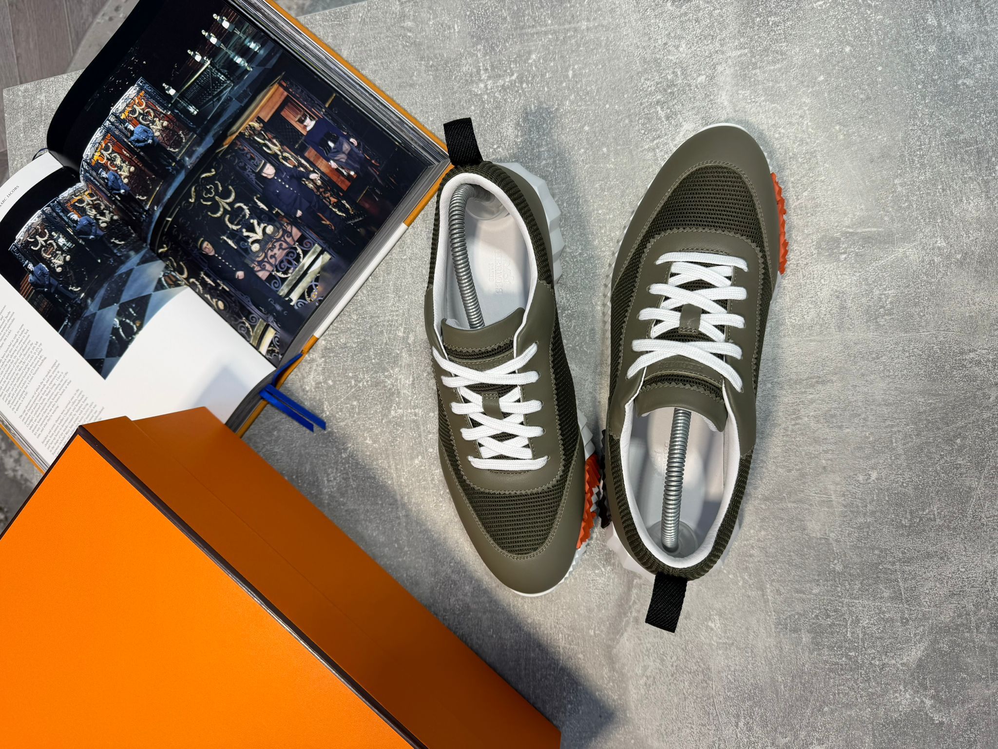 Herm Trainers - Image 2