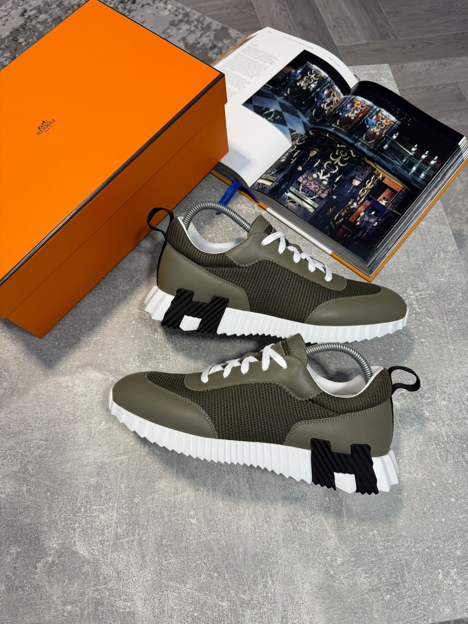 Herm Trainers - Image 4