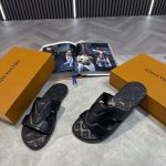 LV slides