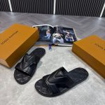 LV slides
