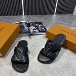 LV slides