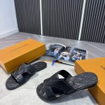 LV slides