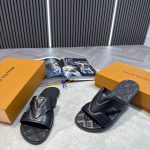 LV slides