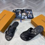 LV slides