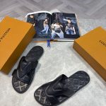 LV slides