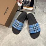 Burb slides