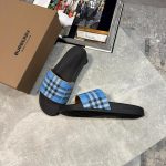 Burb slides