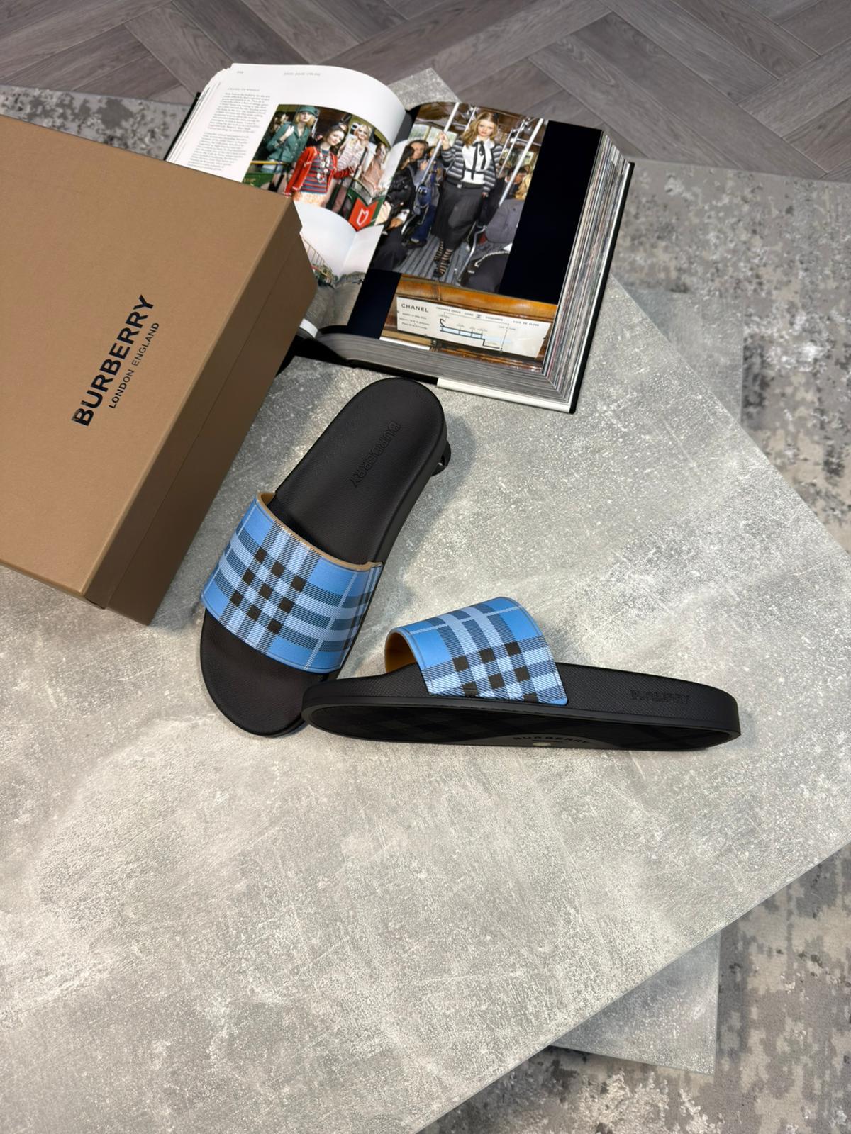 Burb slides - Image 2