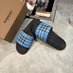 Burb slides