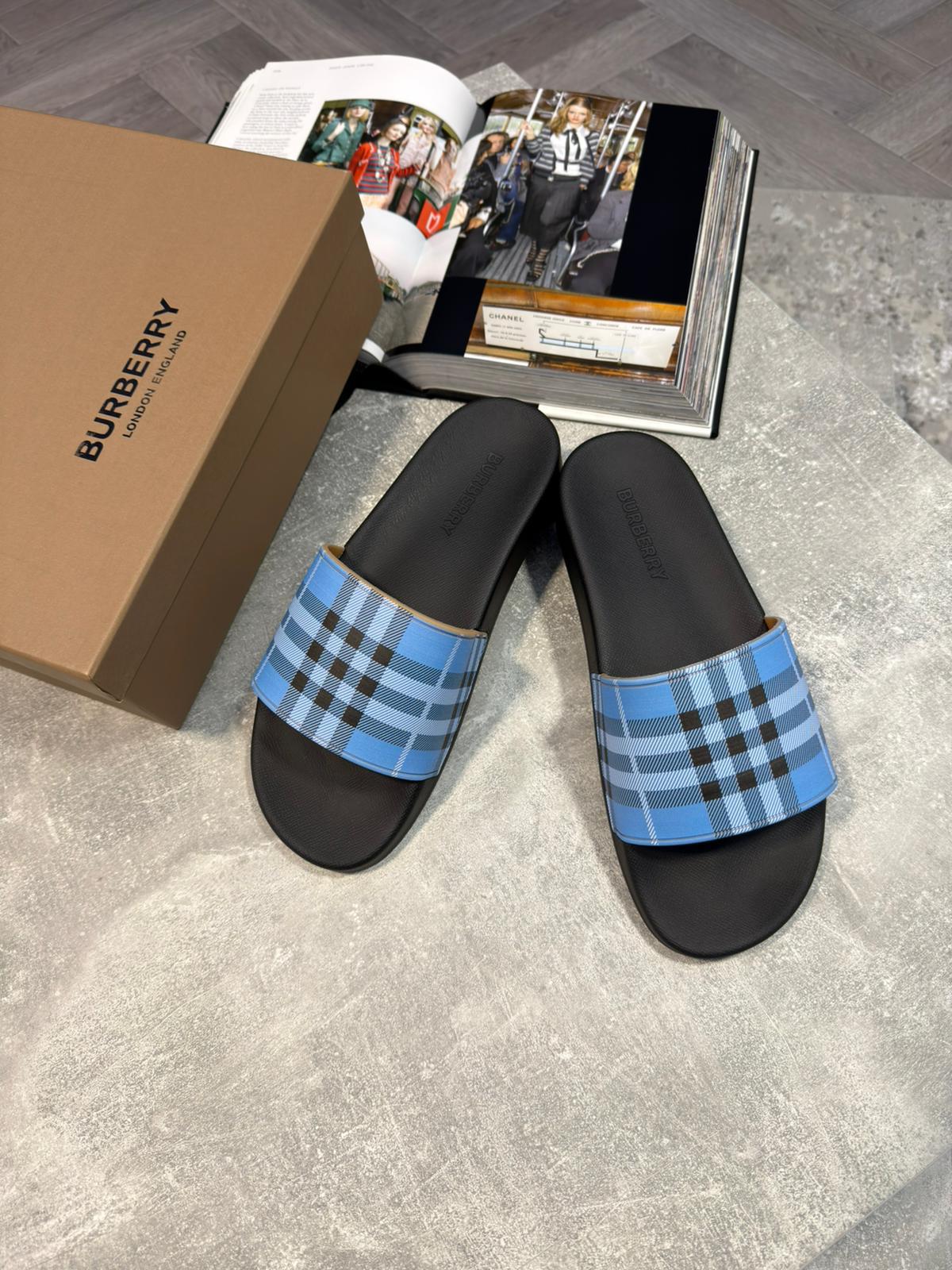 Burb slides - Image 4