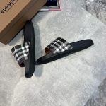 Burb slides